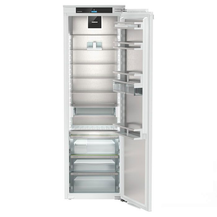 фото Встраиваемый холодильник liebherr irbci5170 белый