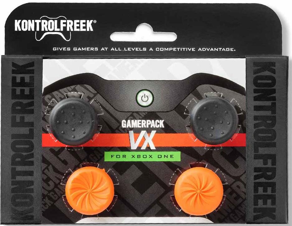 Накладка на стик для геймпада KontrolFreek GamerPack VX для Xbox One