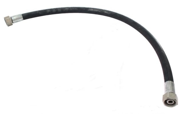 

ATD ATD68698 Шланг рвд (L=750 mm гайка M12x1,5 прямая/гайка M12x1,5 прямая)