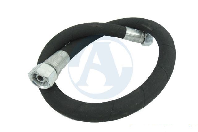 

ATD ATD68699 Шланг рвд (L=1750 mm гайка M12x1,5 прямая/гайка M12x1,5 прямая)