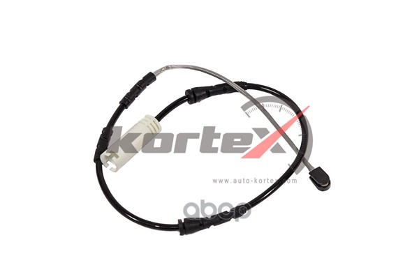 

Датчик износа тормозных колодок BMW 7 (F01,F02) задний KORTEX