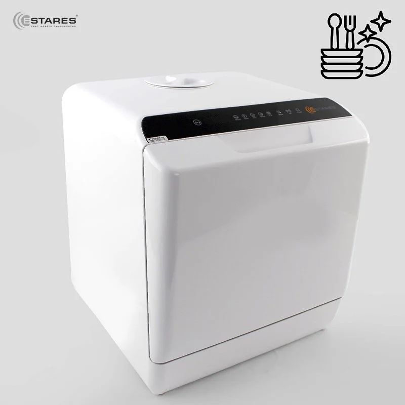 

Посудомоечная машина Estares EASYmini белый, EASYmini