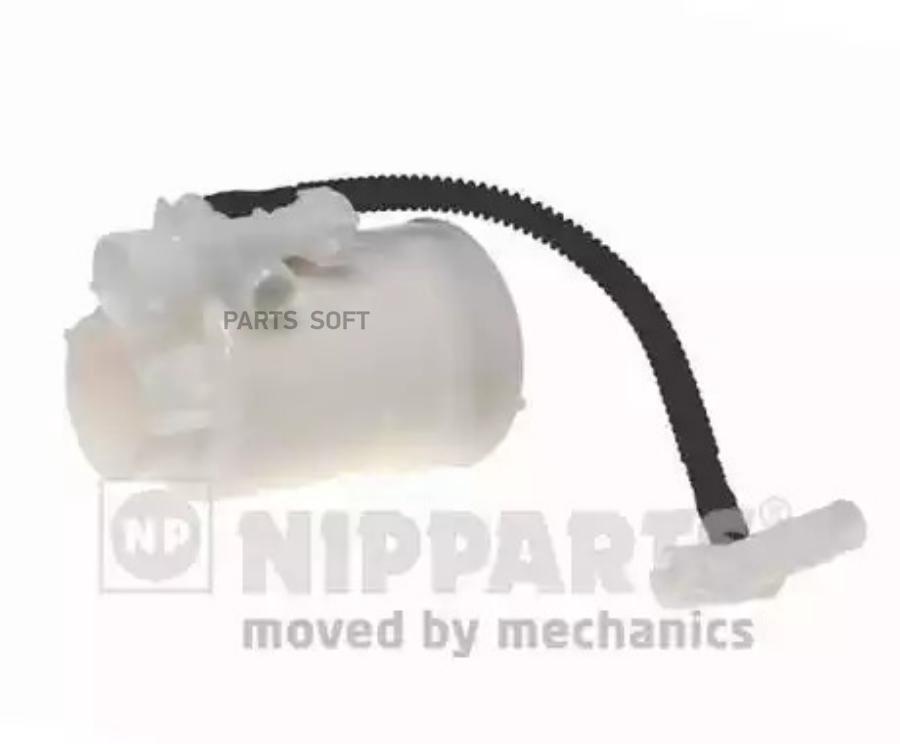NIPPARTS Фильтр топливный NIPPARTS N1330524