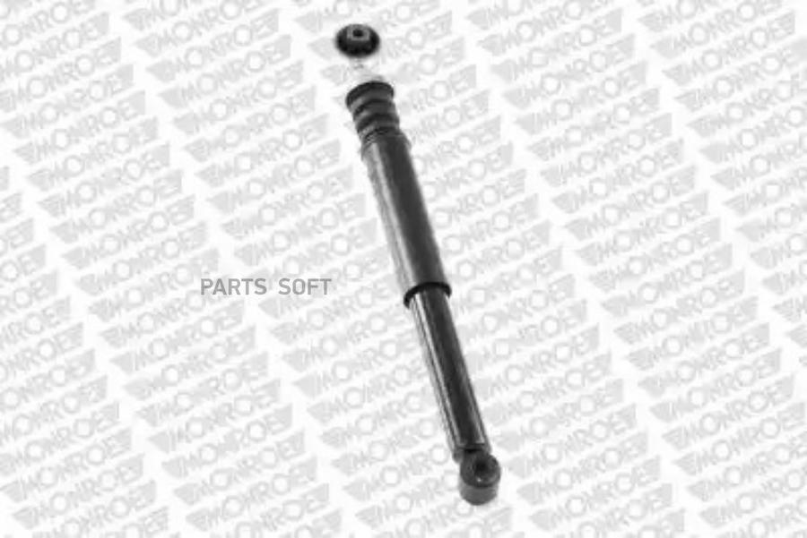 

Амортизатор подвески ORIGINAL (Gas Technology) 43134