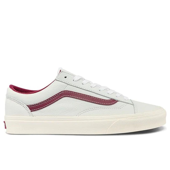 

Кеды мужские Vans Style белые 4.5 US, Белый, Style