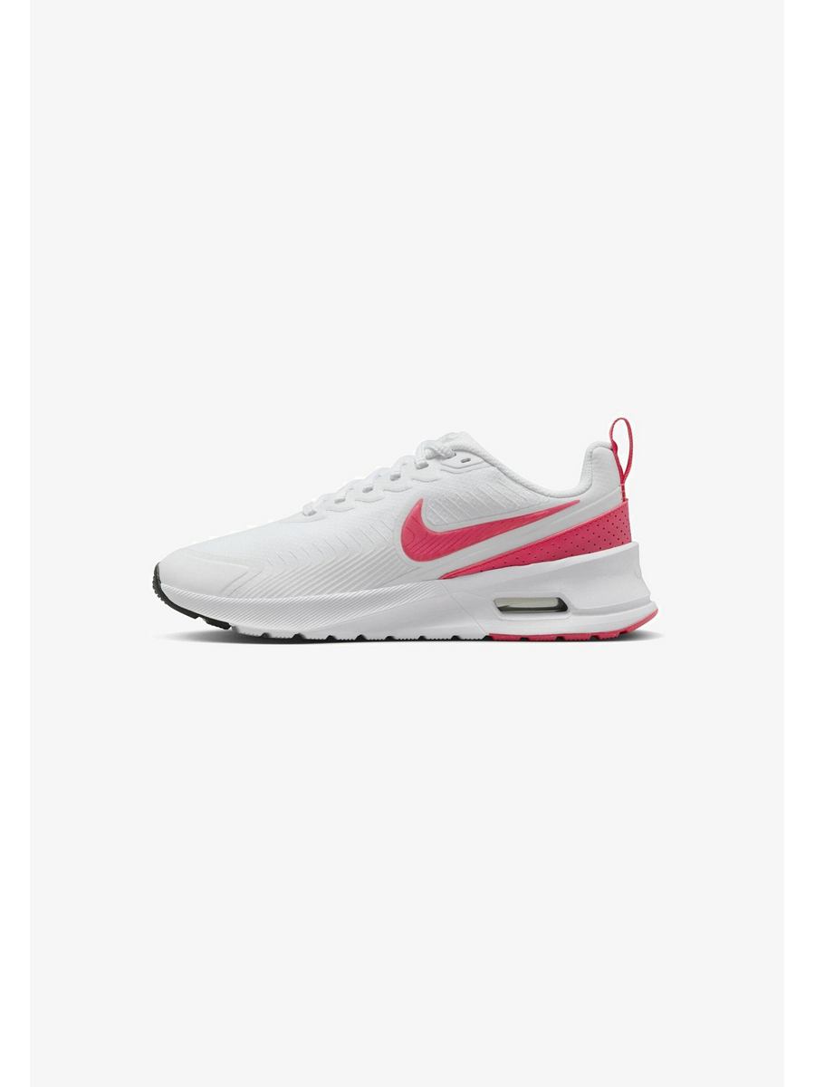 

Кроссовки женские Nike NI111A1MK белые 40.5 EU, Белый, NI111A1MK