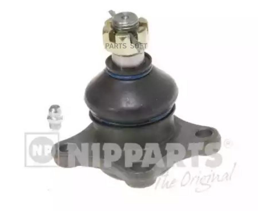 

NIPPARTS Шаровая опора NIPPARTS j4885000