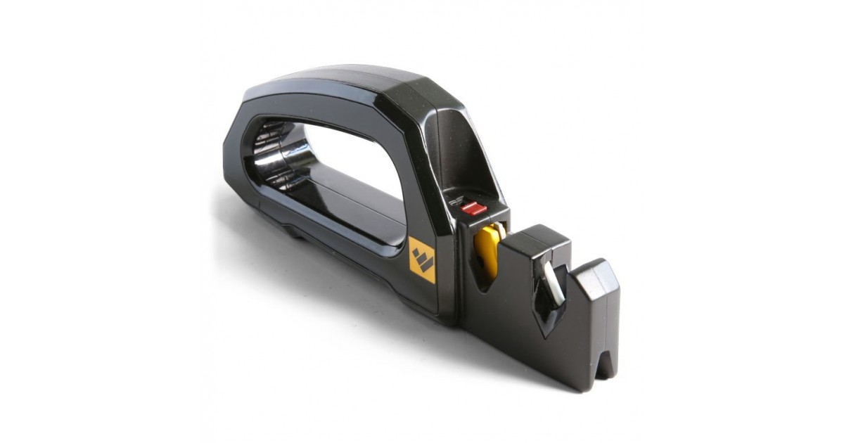 фото Точилка ручная work sharp pivot pro sharpener, wshhdpvt-i