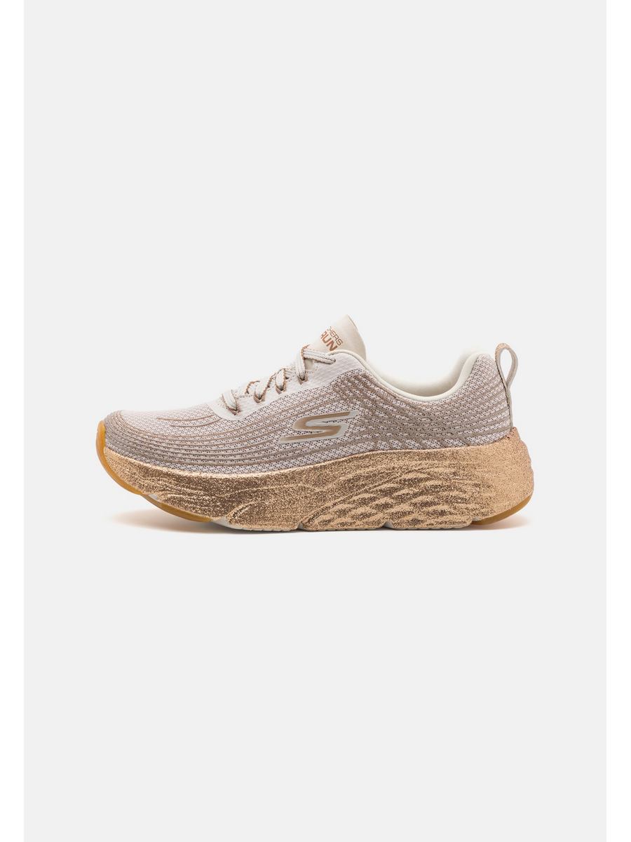 

Кроссовки женские Skechers P0741A0BM бежевые 36 EU, Бежевый, P0741A0BM