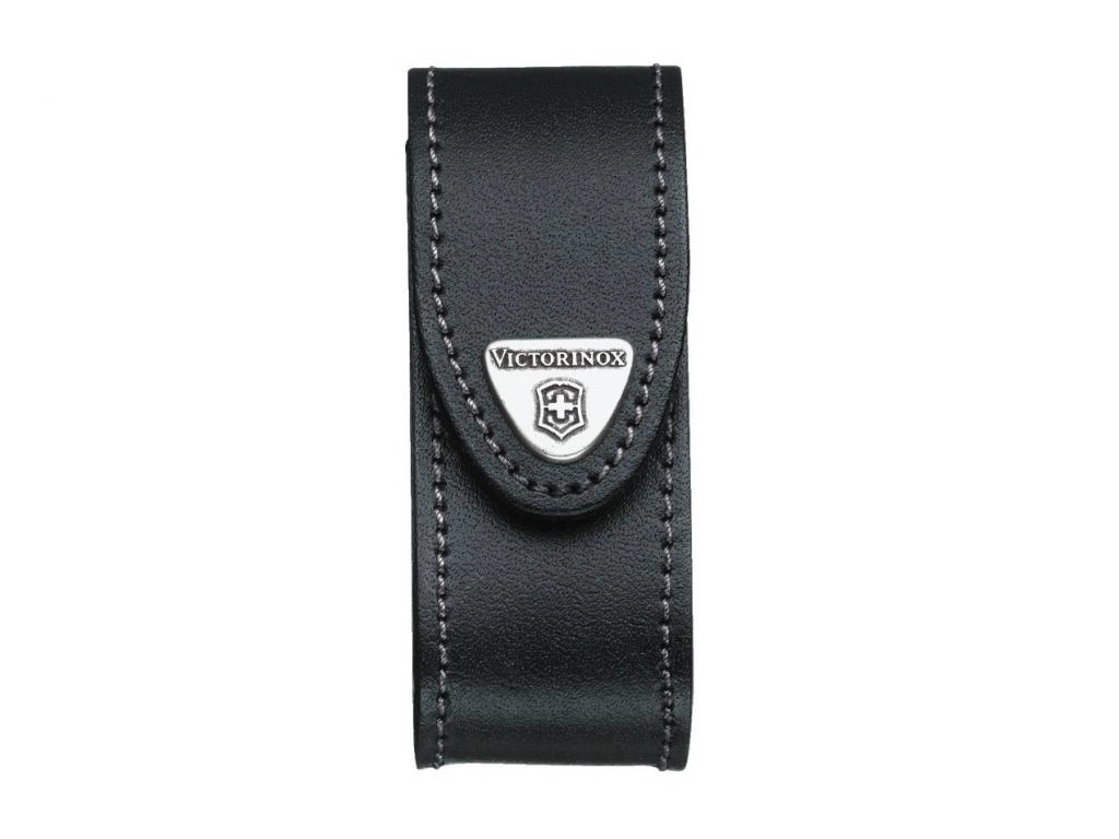 

Чехол для ножа Victorinox кожа (4.0520.3)