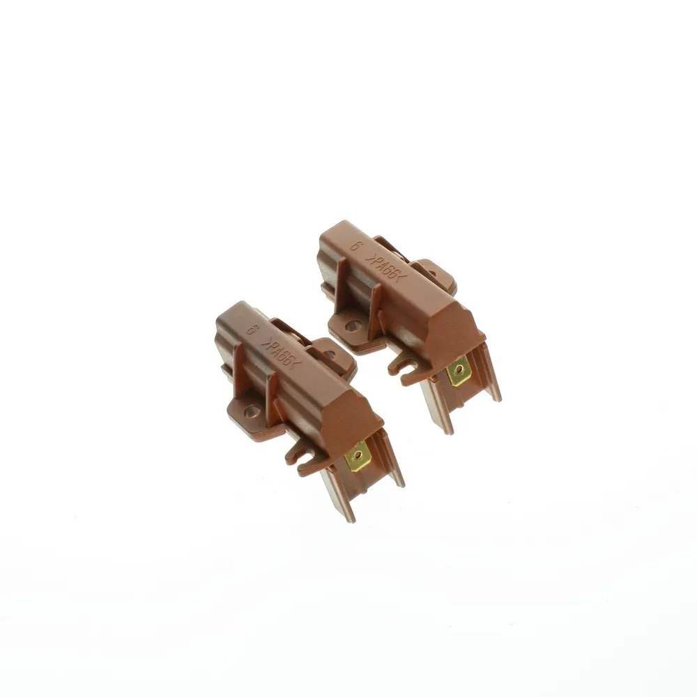 

Щетки двигателя Indesit C00196544, Коричневый, C00196544