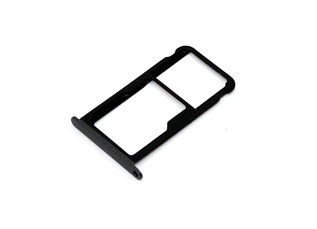 

Лоток SIM-карты для Huawei Honor 8 Lite черный, для Huawei Honor 8 Lite