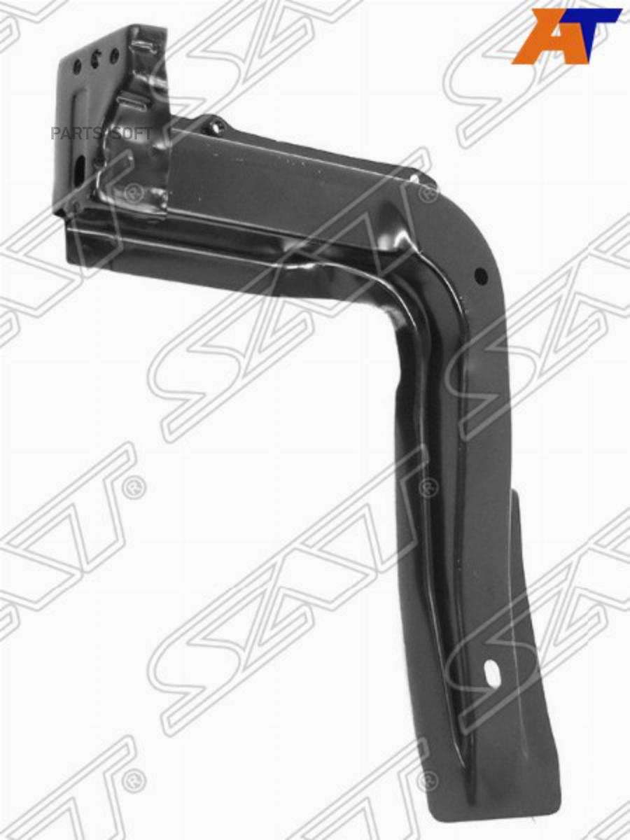 

SAT ST-VW62-000B-B1 Крепление крыла VW TOUAREG 11-14 RH 1шт