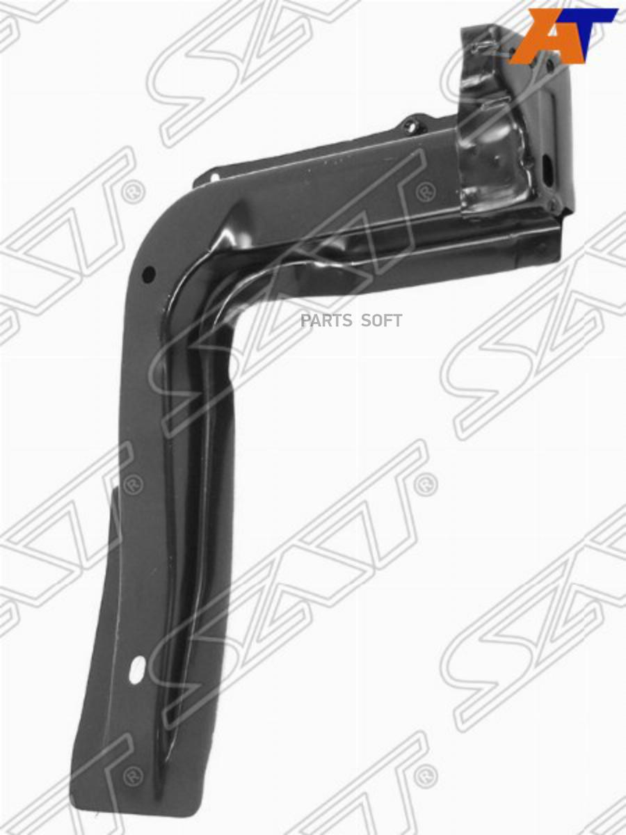 

SAT ST-VW62-000B-B2 Крепление крыла VW TOUAREG 11-14 LH 1шт