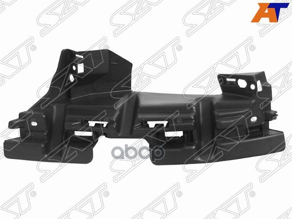 

SAT ST-VW62-000B-C1 Крепление фары VW TOUAREG 15-18 RH 1шт