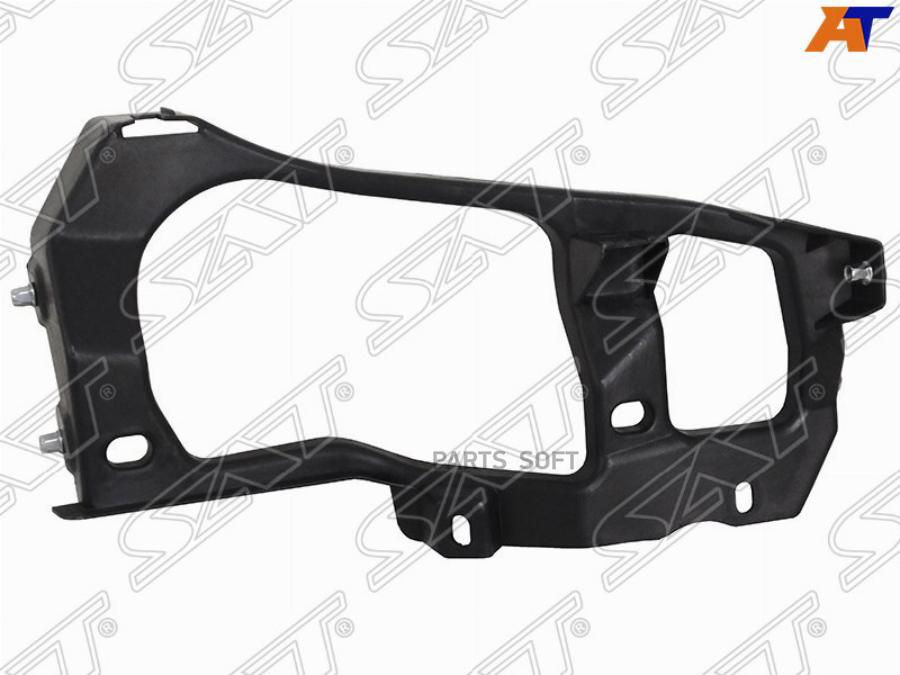 

SAT ST-VW62-009-1 Рамка кузова VW TOUAREG 11-18 RH 1шт