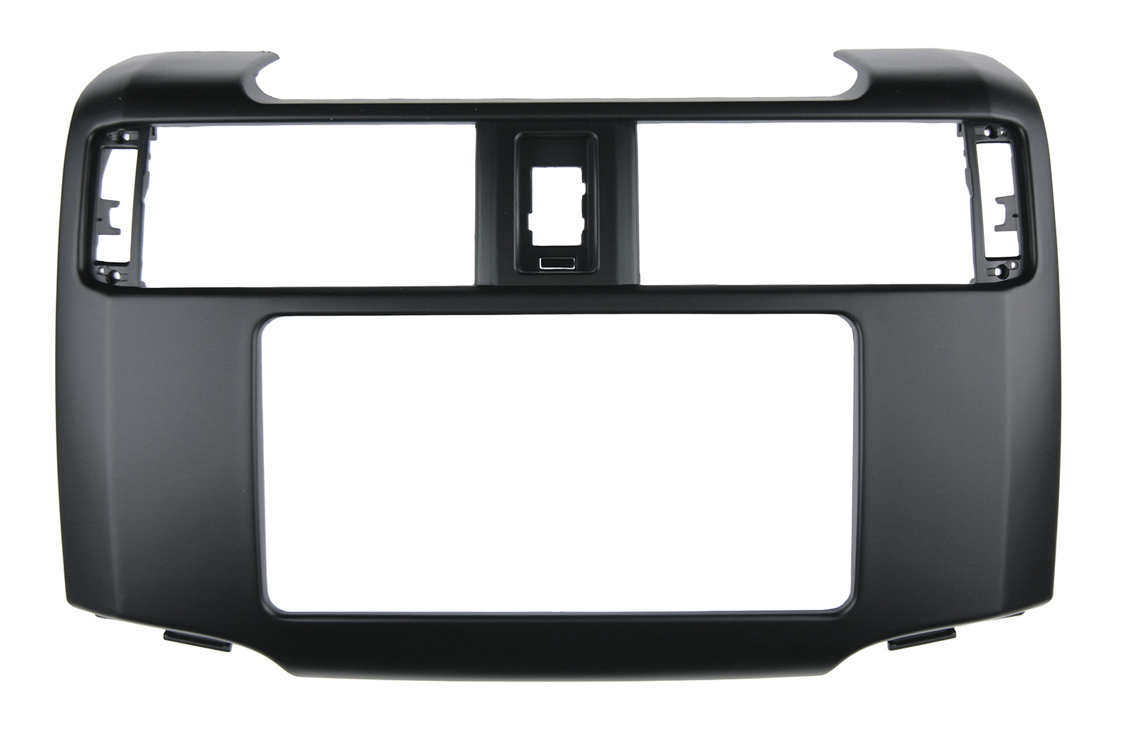 

Переходная рамка Ksize RP-TY4R2012 TOYOTA 4RUNNER 2011-Н.В. 2DIN, RP-TY4R2012