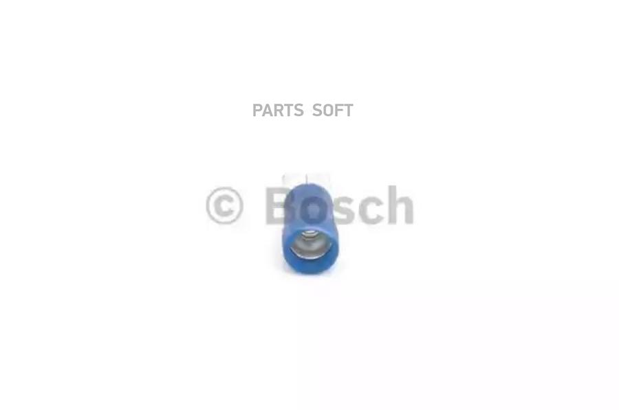 

BOSCH 8784480011 Клемма изолированная кольцевая синяя м4 1.5-2.5 мм2,
