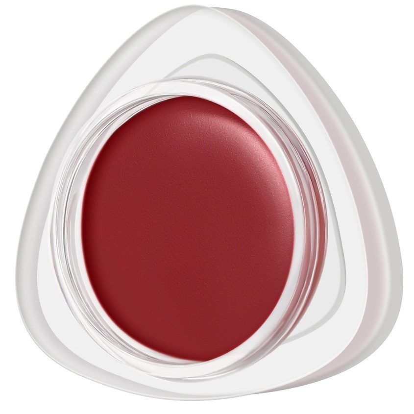 Румяна для лица Focallure Creamy Lip & Cheek Duo кремовые, №D12, 5 г