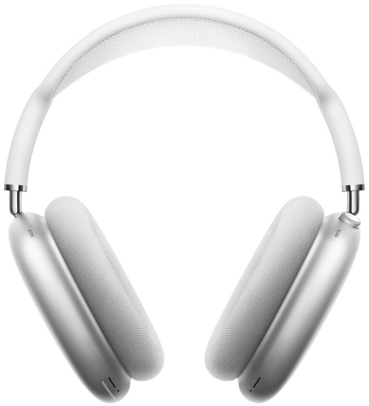 

Беспроводные наушники Apple AirPods Max White (MGYL3), AirPods Max