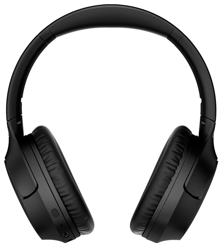 

Беспроводные наушники Wifit Wibeat Black, Wibeat