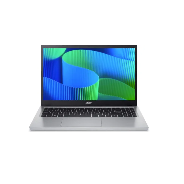 

Ноутбук Acer Extensa 15 серебристый (NX.EHTCD.006), Extensa 15