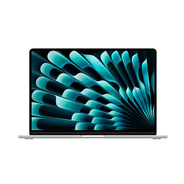 

Ноутбук Apple MacBook Air 15.3 М3 2024 8 256 Гб серебристый