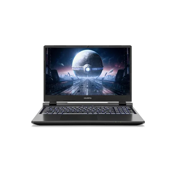 

Ноутбук Colorful EVOL P15 24 серый (A10205400052), EVOL P15 24