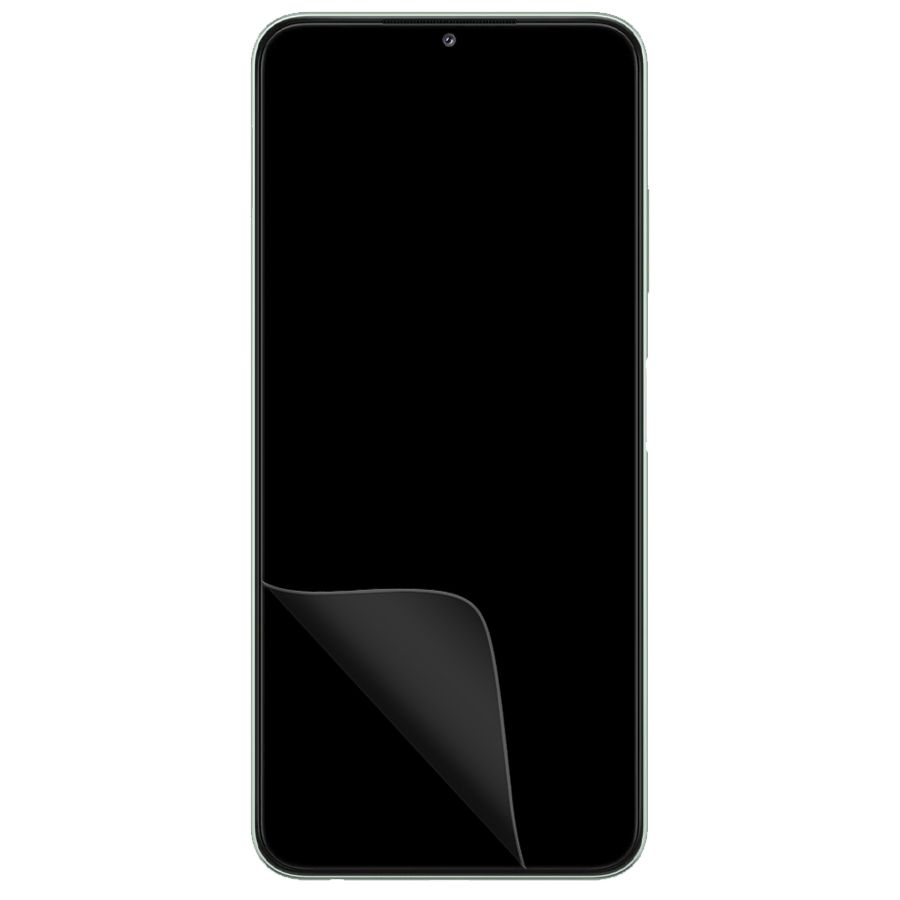 

Пленка защитная гидрогелевая Krutoff для Samsung Galaxy A22s (A226) (матовая)