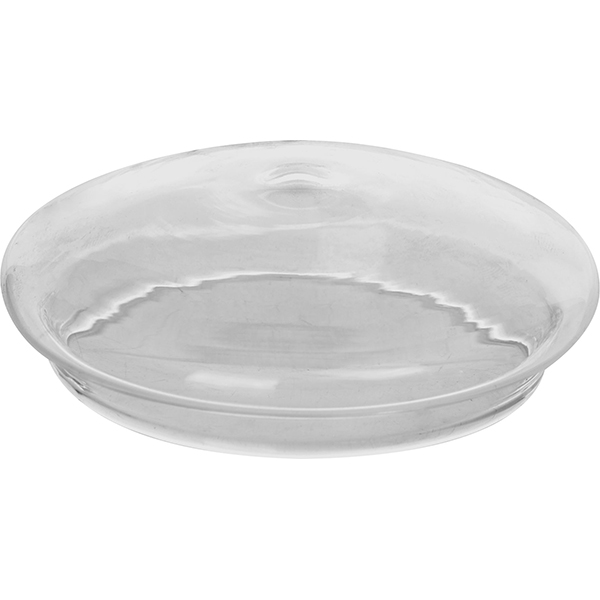 

Крышка для чайника стекло Trendglas d7см 3150529, Прозрачный
