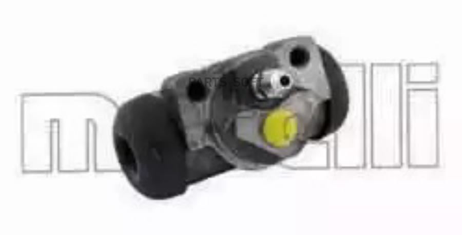 

Рабочий тормозной цилиндр METELLI 040797
