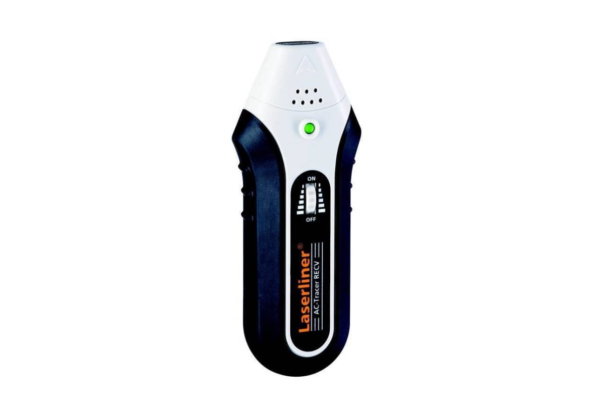 

Детектор скрытой проводки Laserliner AC-Tracer 083.050A, AC-Tracer