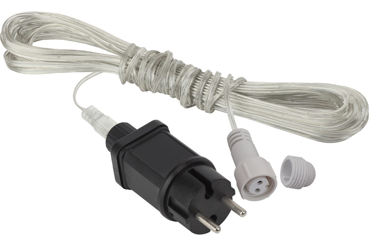 

Трансформатор ЭРА ENIT-31 для гирлянд 12Вт 220V-24В Б0051904