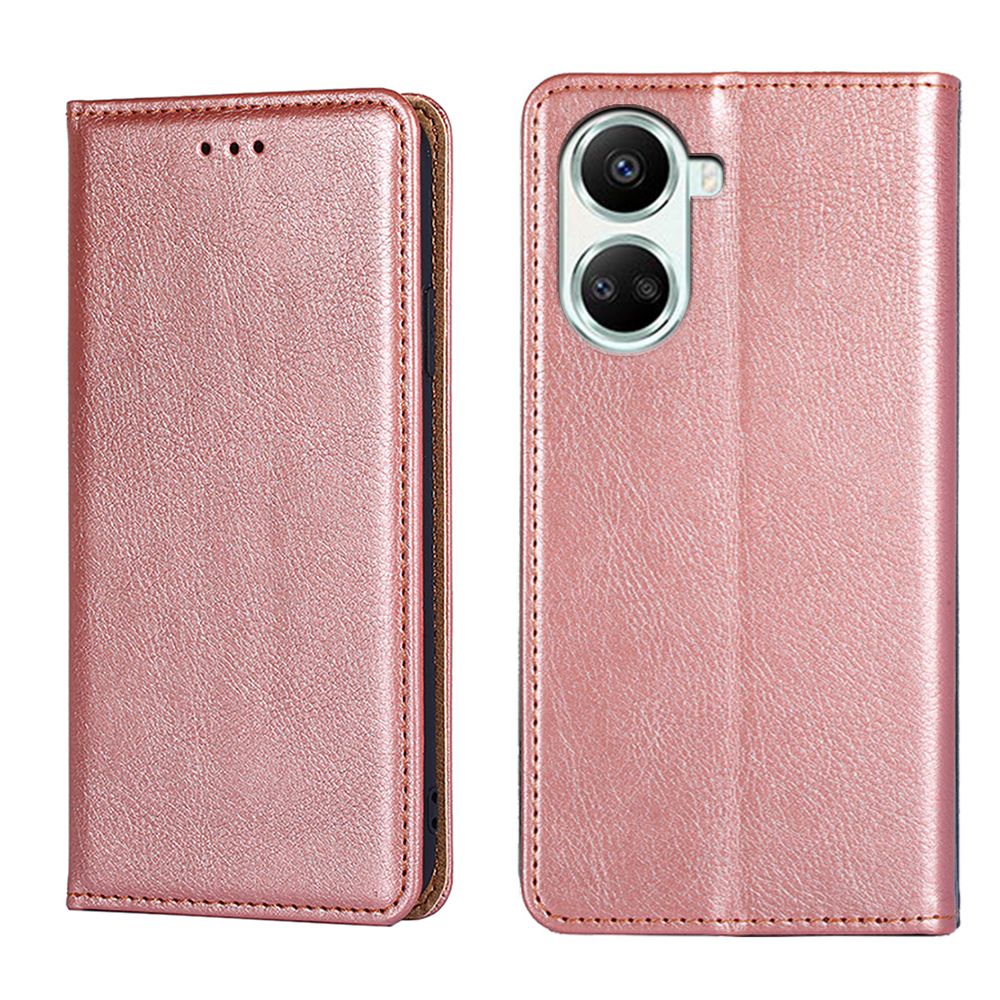 

Чехол MyPads для Huawei nova 10 SE розовый (258452)