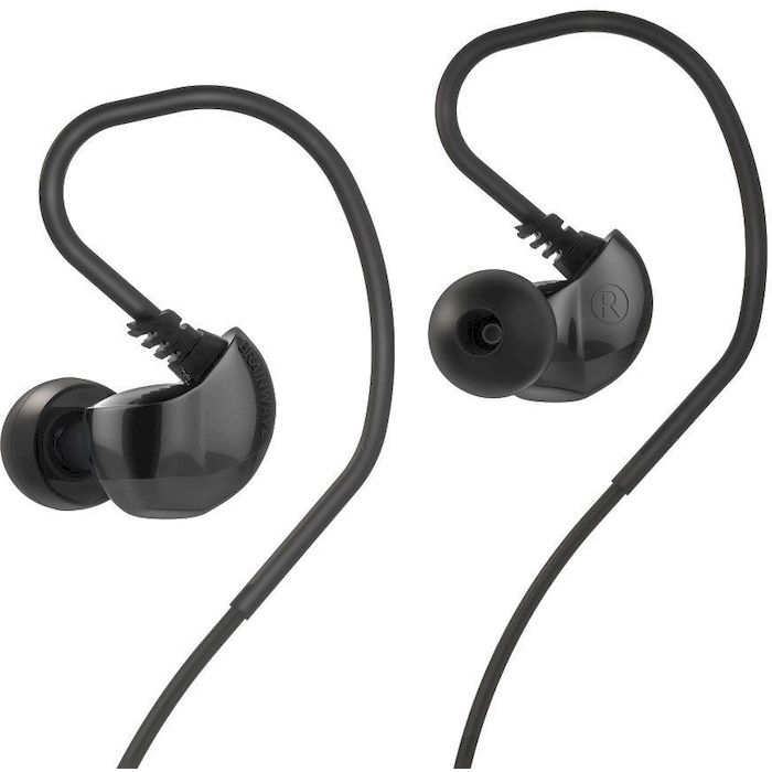 

Brainwavz Арматурные наушники Brainwavz B150, Арматурные наушники Brainwavz B150