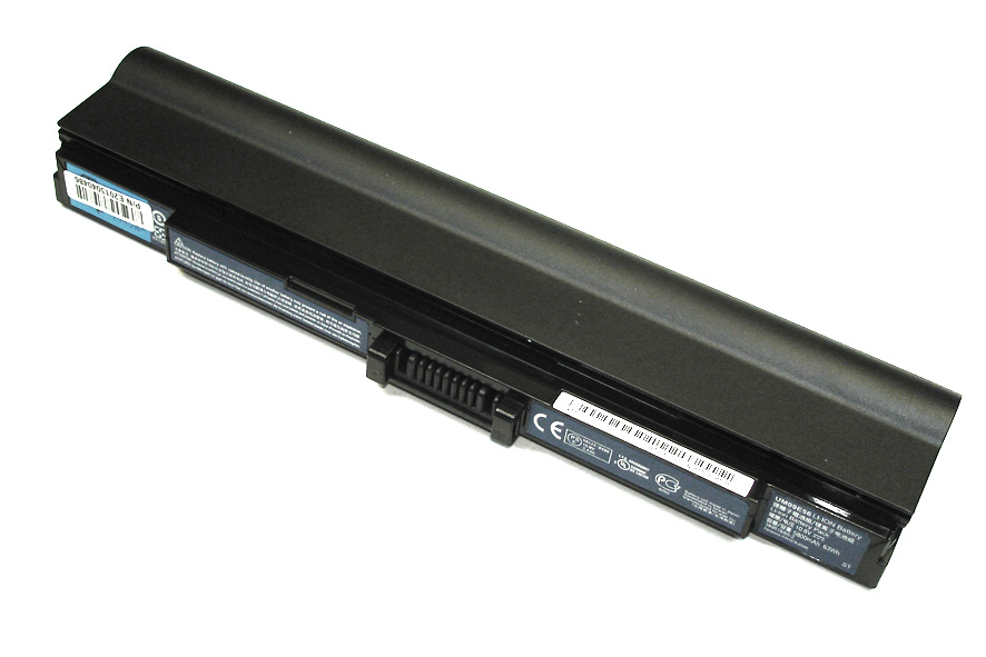 

Аккумулятор для ноутбука Acer Aspire 1810T UM09E31 11.1V 5200mAh OEM Black