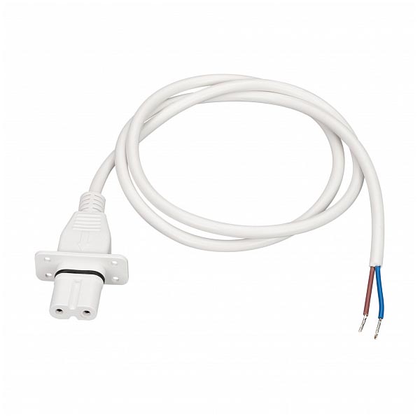 Коннектор питания Arlight ARL-Tail-1000-Con-F-2pin 030992