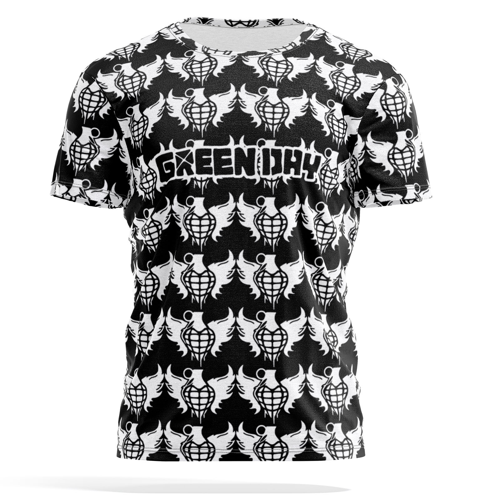 

Футболка мужская PANiN PaninManTshirt_VM1401179 разноцветная 2XL, Черный, PaninManTshirt_VM1401179