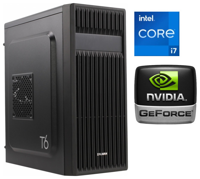Системный блок TopComp MG 51977959