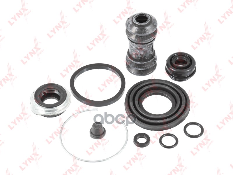 

Bc-0067_рем.К-Т Диск.Торм. Зад.D35 Akebono Mazda 323/626 LYNXauto арт. BC0067