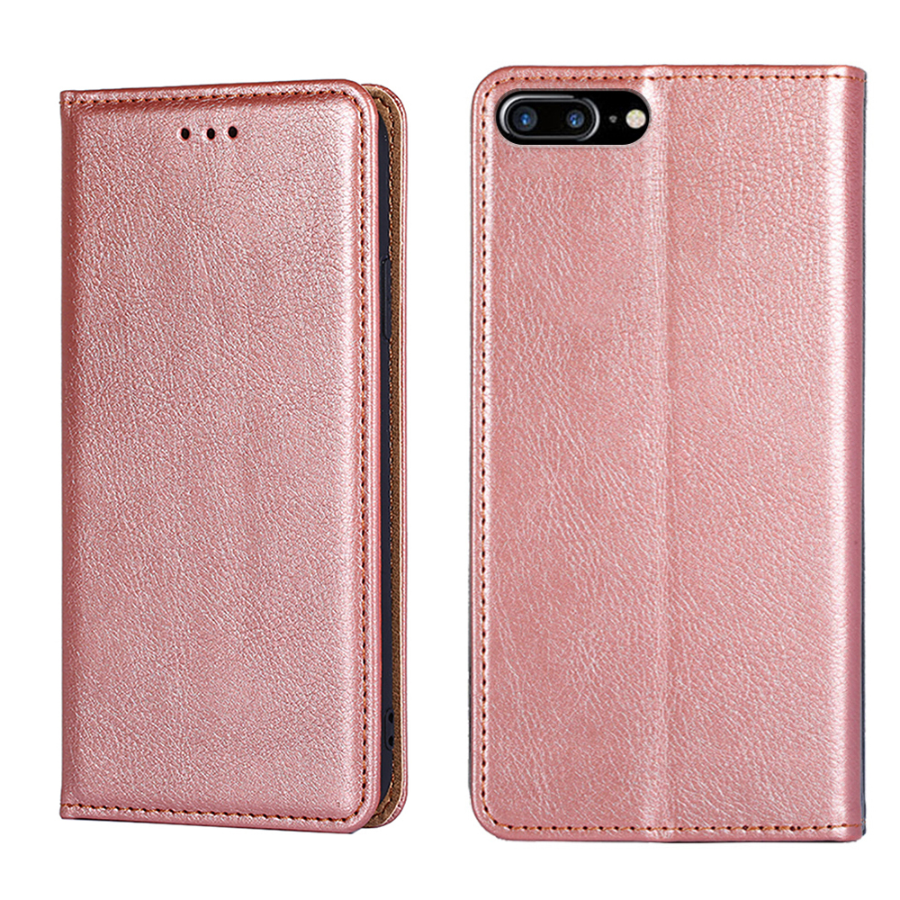 Чехол MyPads для Apple iPhone 7 Plus розовый (258473)