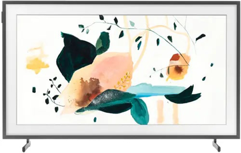

Телевизор Samsung QE32LS03C, 32"(81 см), UHD 4K, Черный, QE32LS03C