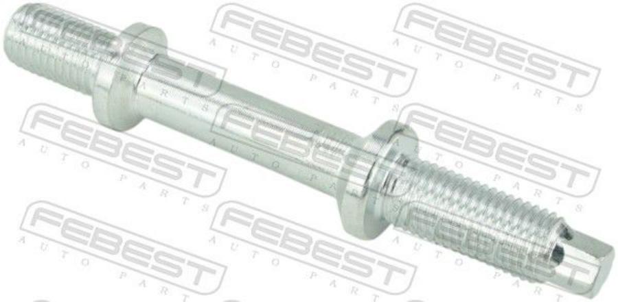 

Кронштейн Крепления Глушителя Febest арт. NEXBR52