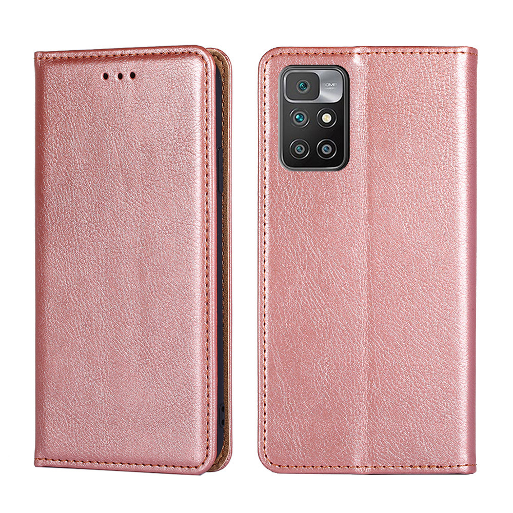 

Чехол MyPads для Xiaomi Redmi 10 розовый (258489)