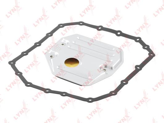 

Фильтр АКПП LYNXAUTO lt1034
