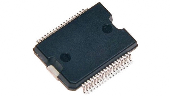 

5 шт BTS840S2 микросхема, BTS840S2