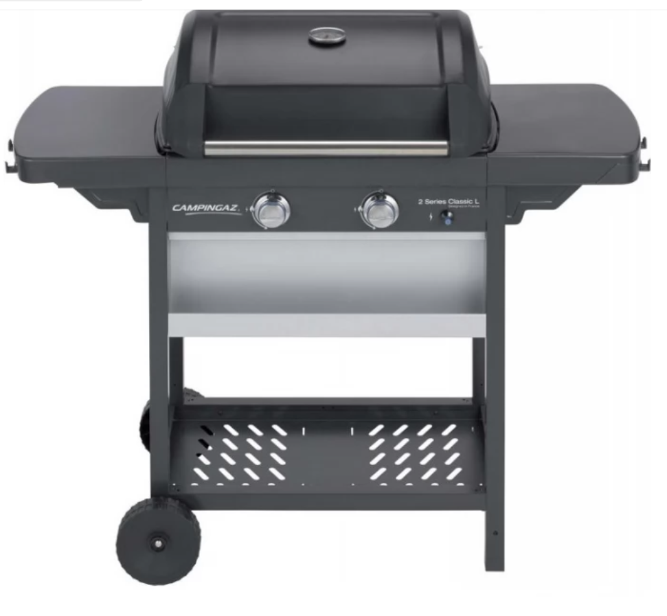 

Гриль газовый Campingaz 2 SERIES CLASSIC L