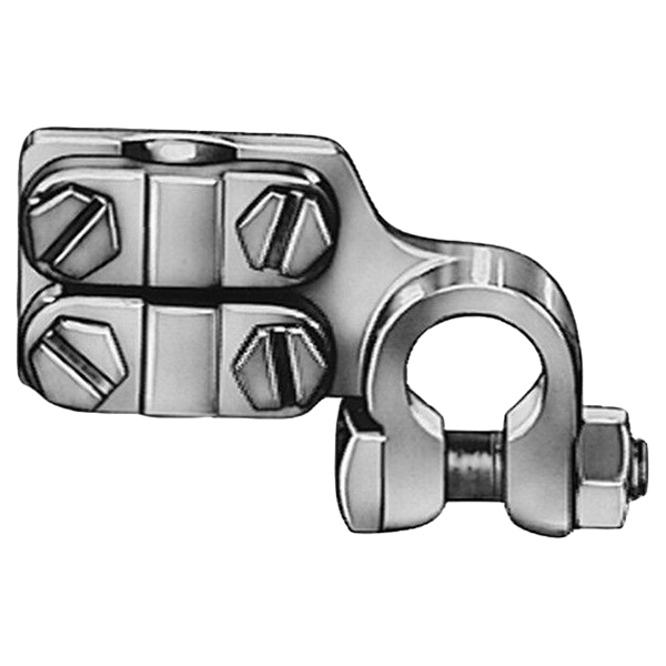 

Клемма аккумуляторная UNIVERSAL /для "-" HELLA 8KX 707 912-011