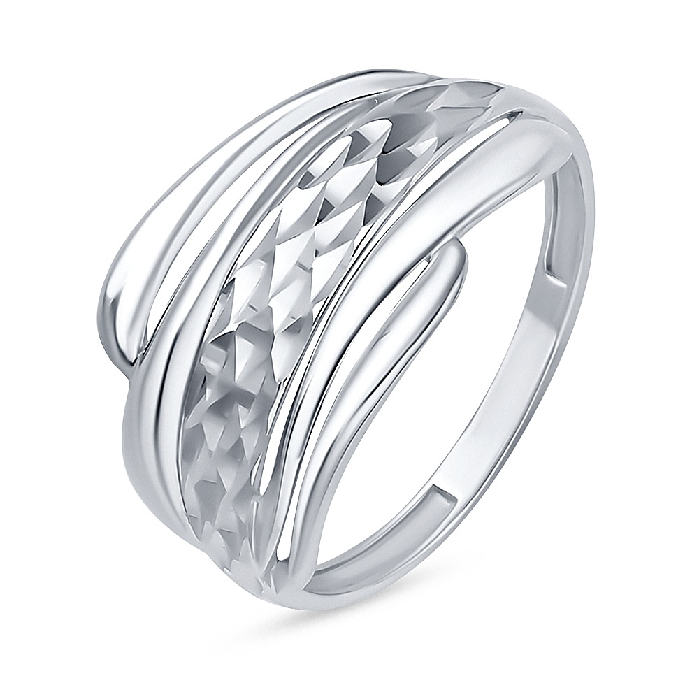 

Кольцо из серебра р.  585Gold 701012720, 701012720