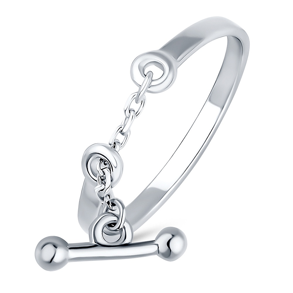 

Кольцо из серебра р. , 585Gold 701012703, 701012703